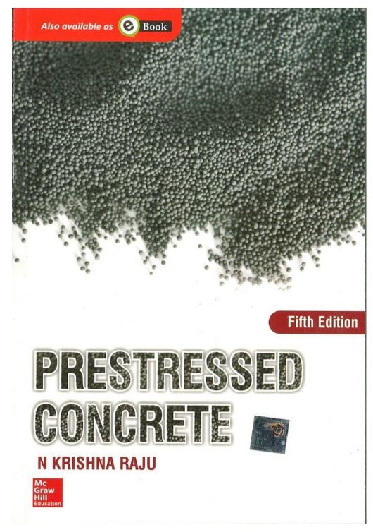 Prestessed Concrete  5th Edition